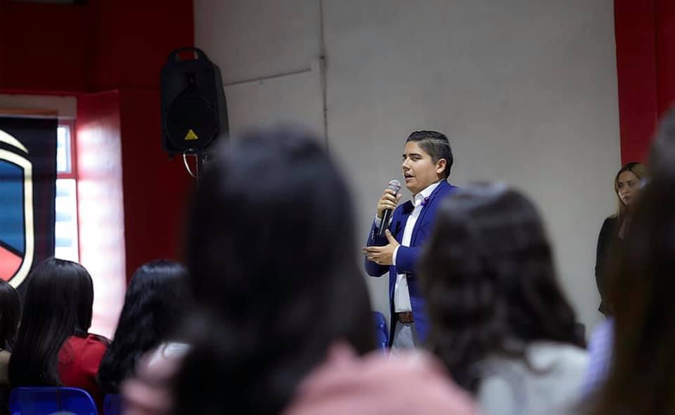 Conferencia